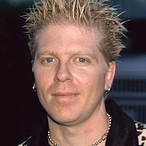 Dexter Holland's profile