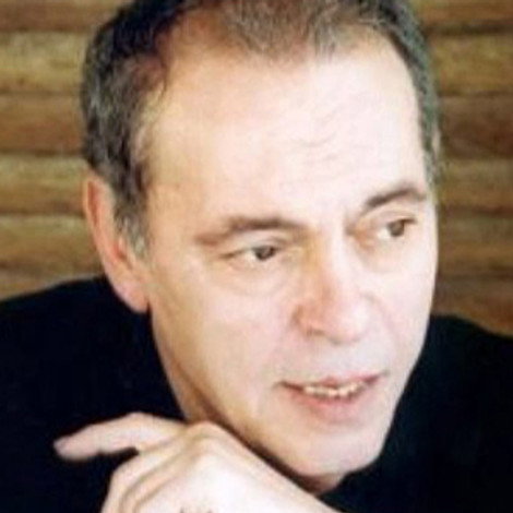 Nikos Dimitratos