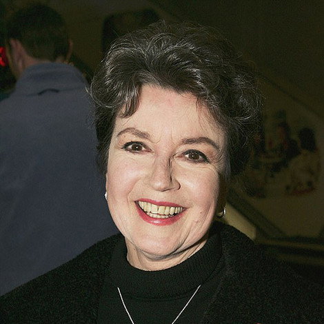 Lorraine Bayly