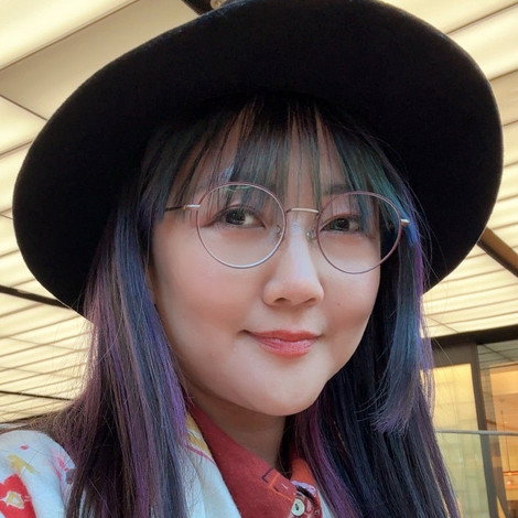 Haruko Momoi