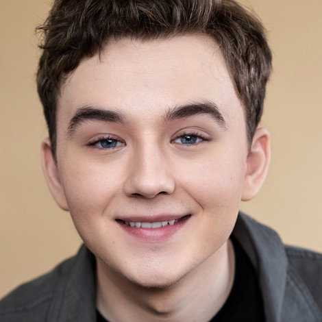 Benjamin Stockham