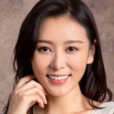 Jeana Ho Pui-yu