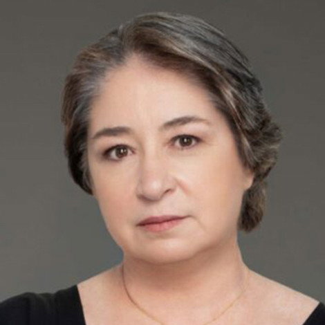 Dina Mihailidou