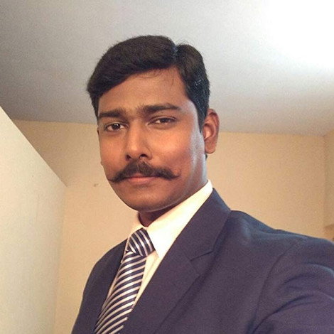 Abhishek Bhalerao