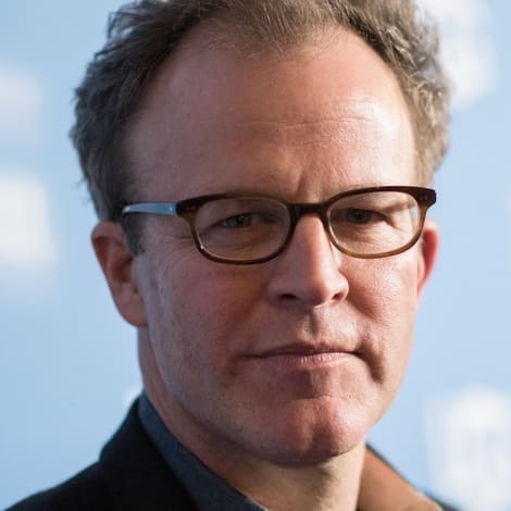 Tom McCarthy's profile