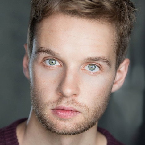 Sion Daniel Young