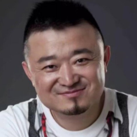Yang Shuo