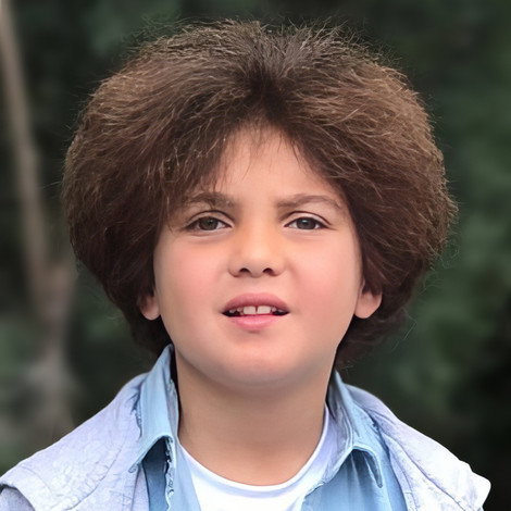 Ömer Sevgi