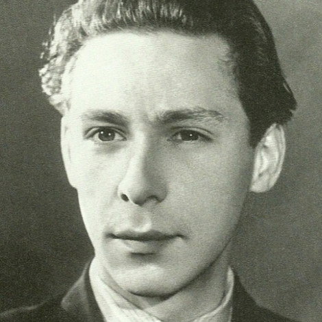 Oleg Efremov