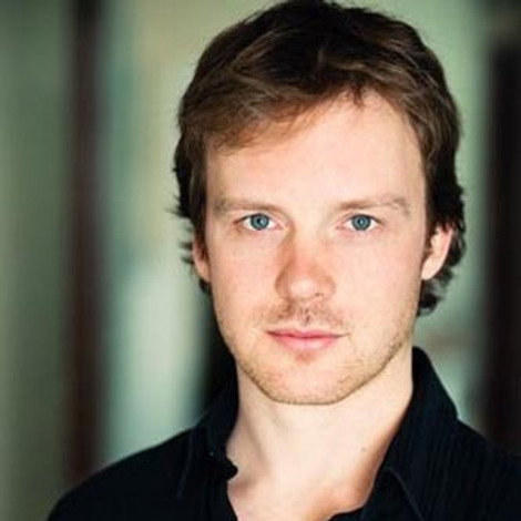Alexandre Fortin