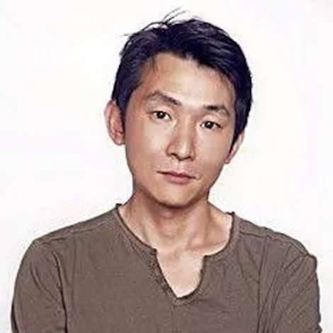 Zhao Hu