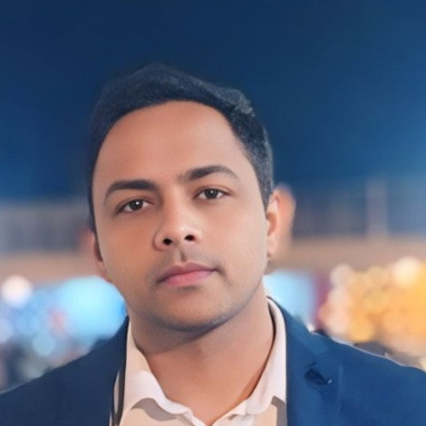Arjun pandey