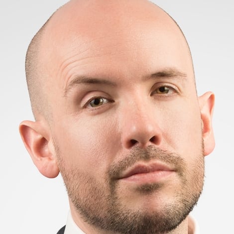 Tom Allen's profile