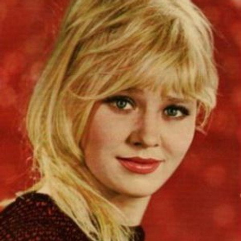 Svetlana Savyolova