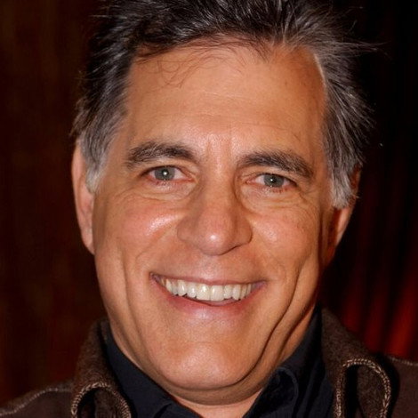 Peter Tomarken