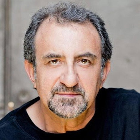 Juanjo Cucalón