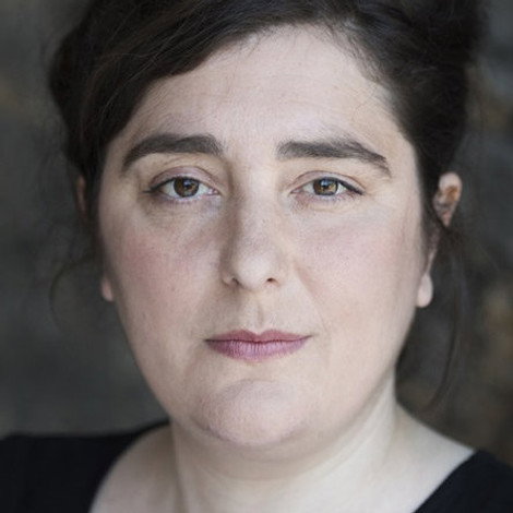 Axelle Simon