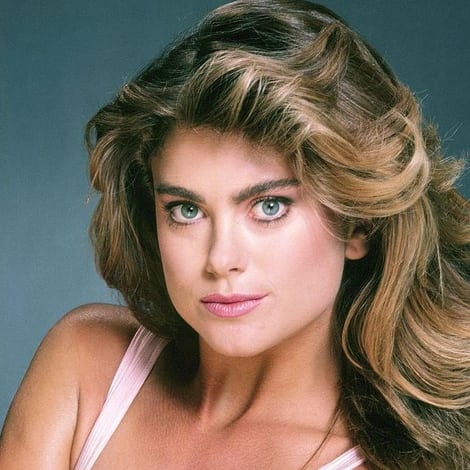 Kathy Ireland's profile