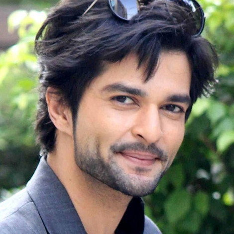 Raqesh Bapat