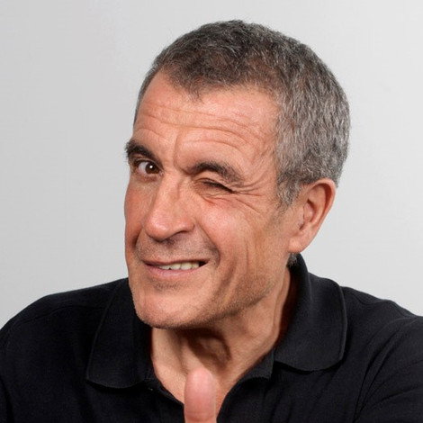 Pepe Rubianes