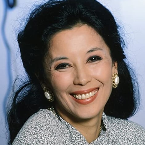 France Nuyen's profile