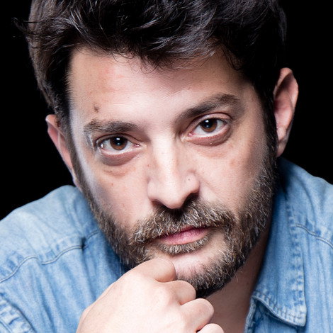 Pablo Rago