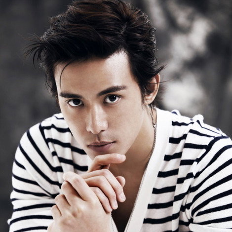 Baron Chen