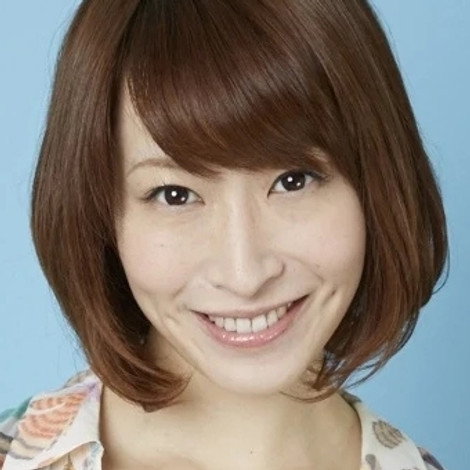 Kaori Nazuka
