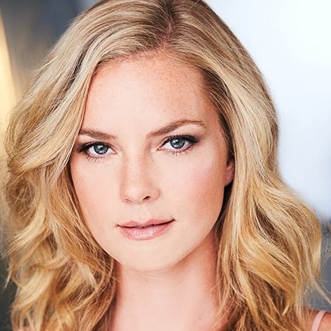 Cindy Busby's profile