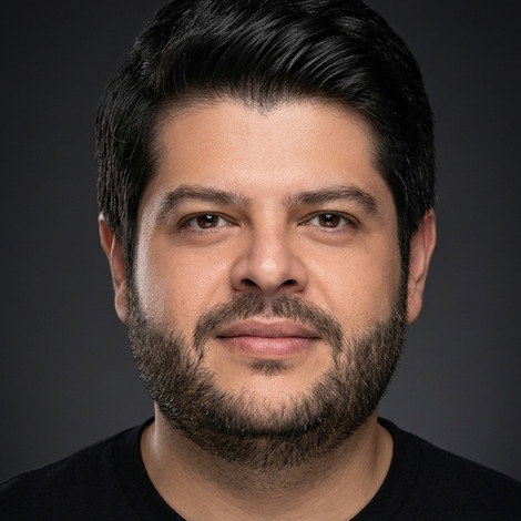 Volkan Demirok