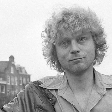 Theo van Gogh