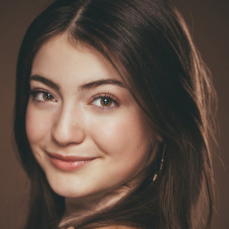 Gioia Parijs