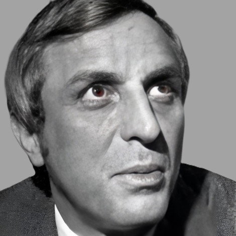 Walter Maestosi