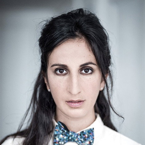 Noémie Chicheportiche