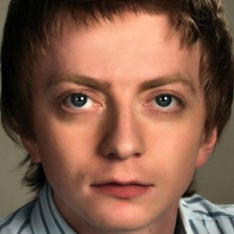 Anton Kolesnikov