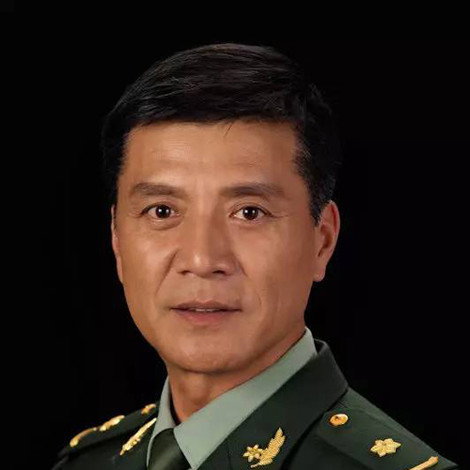 Liu Zhibing