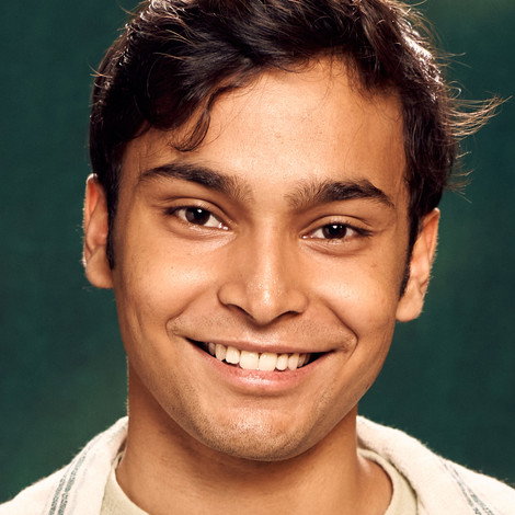 Bodhisattva Sharma