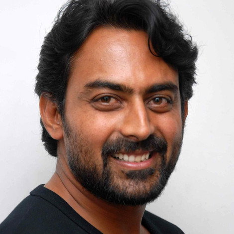 Karthik Jayaram