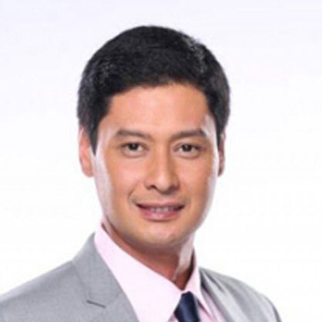 Tonton Gutierrez