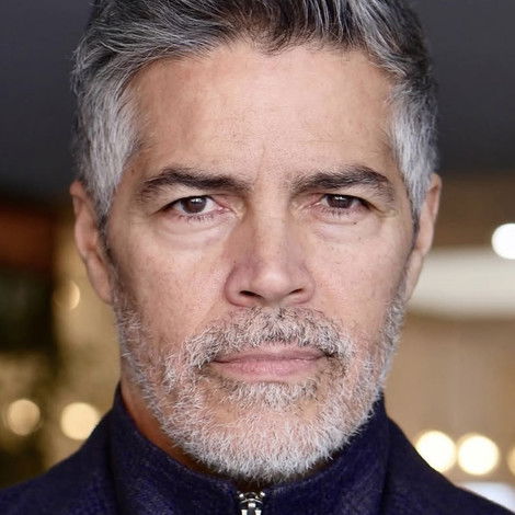 Esai Morales