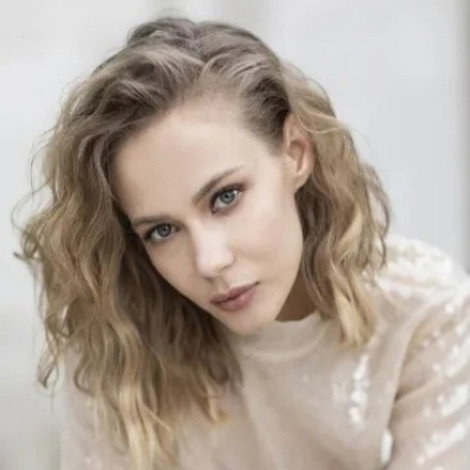 Tatyana Babenkova
