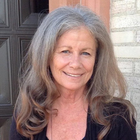 Belinda Balaski