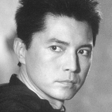 John Lone's profile