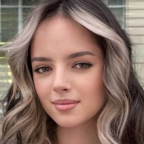 Anastasia Diatlova