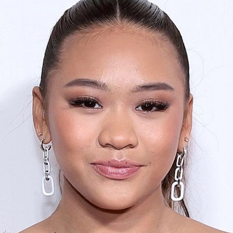Sunisa Lee