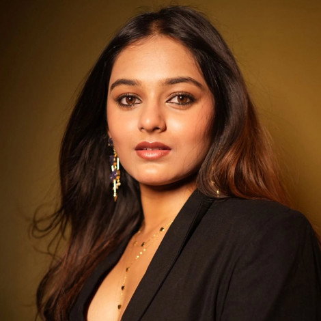 Sharon varma