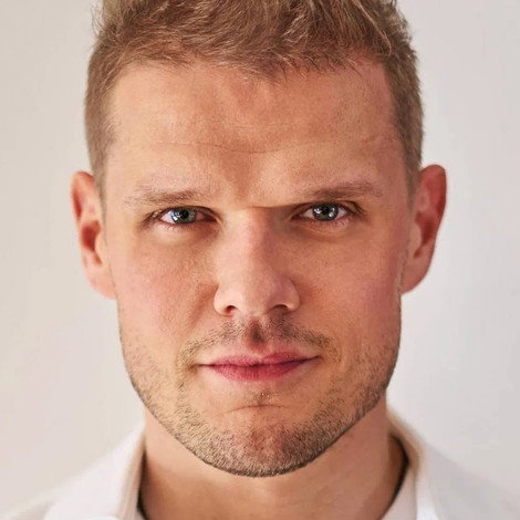 Vladimir Yaglych