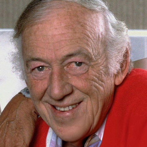 Ernie Anderson