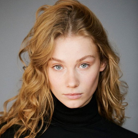 Johanna Hens