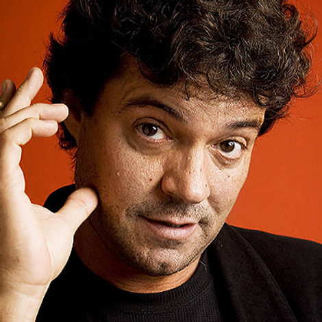 Felipe Camargo